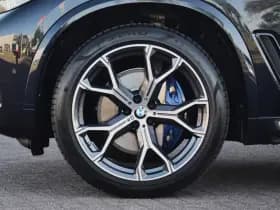 Bmw X5 Xdrive40i High Executive thumbnail 24