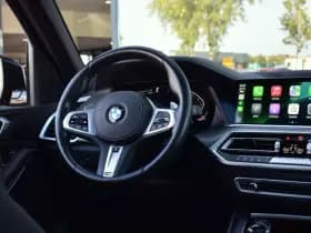 Bmw X5 Xdrive40i High Executive thumbnail 28