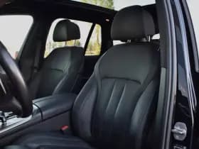 Bmw X5 Xdrive40i High Executive thumbnail 4