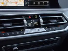 Bmw X5 Xdrive40i High Executive thumbnail 37