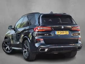 Bmw X5 Xdrive40i High Executive thumbnail 42