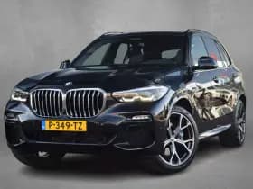Bmw X5 Xdrive40i High Executive thumbnail 43