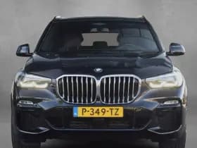Bmw X5 Xdrive40i High Executive thumbnail 7