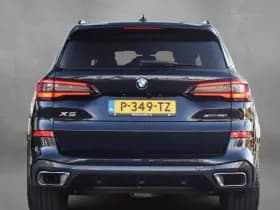 Bmw X5 Xdrive40i High Executive thumbnail 8