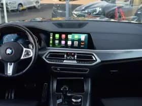 Bmw X5 Xdrive40i High Executive thumbnail 10