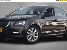 ŠKoda Octavia 1.0 Tsi Greentech Ambition Business