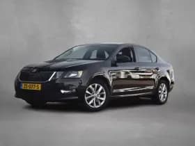 ŠKoda Octavia 1.0 Tsi Greentech Ambition Business thumbnail 6