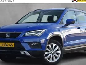 Seat Ateca 1.0 Ecotsi Style Business Intense