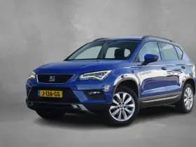 Seat Ateca 1.0 Ecotsi Style Business Intense thumbnail 2
