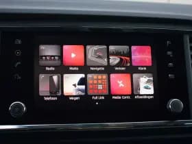 Seat Ateca 1.0 Ecotsi Style Business Intense thumbnail 11