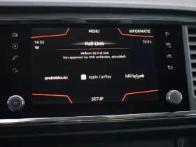 Seat Ateca 1.0 Ecotsi Style Business Intense thumbnail 12