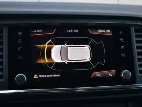 Seat Ateca 1.0 Ecotsi Style Business Intense thumbnail 14