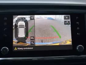 Seat Ateca 1.0 Ecotsi Style Business Intense thumbnail 15