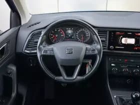 Seat Ateca 1.0 Ecotsi Style Business Intense thumbnail 19