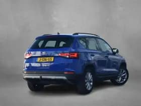 Seat Ateca 1.0 Ecotsi Style Business Intense thumbnail 3