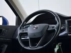 Seat Ateca 1.0 Ecotsi Style Business Intense thumbnail 27