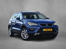 Seat Ateca 1.0 Ecotsi Style Business Intense thumbnail 29