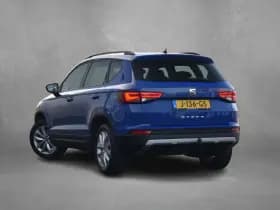 Seat Ateca 1.0 Ecotsi Style Business Intense thumbnail 30