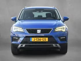 Seat Ateca 1.0 Ecotsi Style Business Intense thumbnail 7