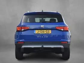 Seat Ateca 1.0 Ecotsi Style Business Intense thumbnail 8
