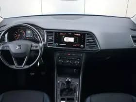 Seat Ateca 1.0 Ecotsi Style Business Intense thumbnail 10