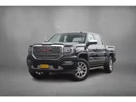 Gmc Sierra G.M.C. Danali thumbnail 2