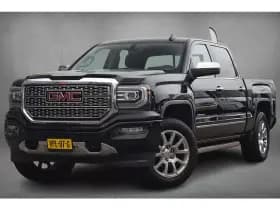 Gmc Sierra G.M.C. Danali thumbnail 12