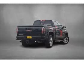 Gmc Sierra G.M.C. Danali thumbnail 3