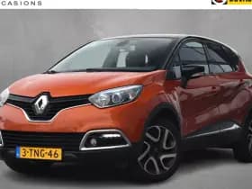 Renault Captur 0.9 Tce Dynamique