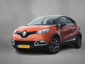 Renault Captur 0.9 Tce Dynamique thumbnail 2