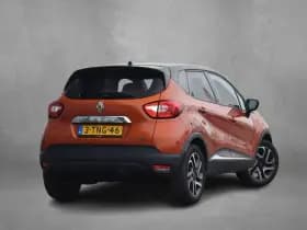Renault Captur 0.9 Tce Dynamique thumbnail 3