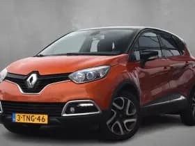 Renault Captur 0.9 Tce Dynamique thumbnail 7