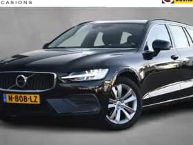 Volvo V60 2.0 B3 Momentum Business
