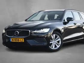 Volvo V60 2.0 B3 Momentum Business thumbnail 2