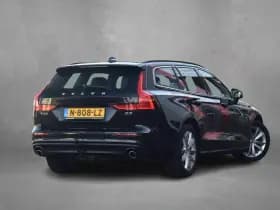 Volvo V60 2.0 B3 Momentum Business thumbnail 3