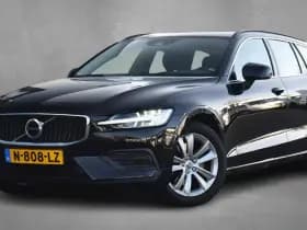 Volvo V60 2.0 B3 Momentum Business thumbnail 7