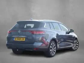 Renault MéGane Estate 1.3 Tce Business Edition One thumbnail 3