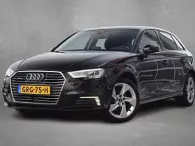 Audi A3 Sportback 1.4 E-Tron Pro Line Plus thumbnail 2