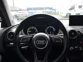 Audi A3 Sportback 1.4 E-Tron Pro Line Plus thumbnail 16