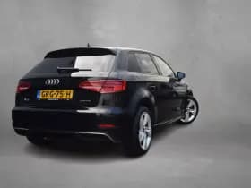 Audi A3 Sportback 1.4 E-Tron Pro Line Plus thumbnail 26