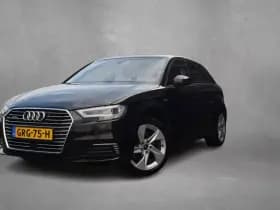 Audi A3 Sportback 1.4 E-Tron Pro Line Plus thumbnail 27