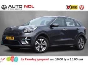 Kia E-Niro Dynamicline 64 Kwh