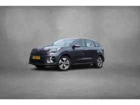 Kia E-Niro Dynamicline 64 Kwh thumbnail 2