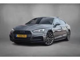 Audi A5 thumbnail 2