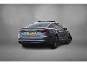 Audi A5 thumbnail 3