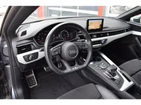 Audi A5 thumbnail 4