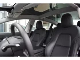 Tesla Model 3 Long Range Awd 75 Kwh thumbnail 4