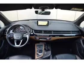 Audi Q7 3.0 Tfsi Quattro Pro Line + 7p thumbnail 13
