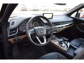 Audi Q7 3.0 Tfsi Quattro Pro Line + 7p thumbnail 4