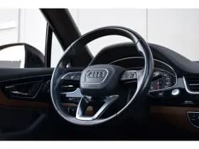 Audi Q7 3.0 Tfsi Quattro Pro Line + 7p thumbnail 34